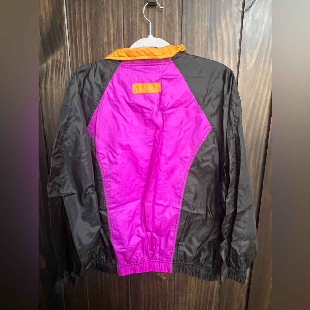 Vintage/90’s NWT Bold Windbreaker-Size: Large - Picture 9 of 11